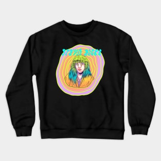 Stevie Nicks Crewneck Sweatshirt